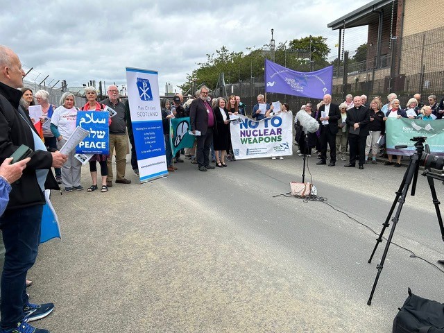 Faslane 1