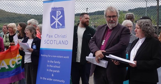 Faslane 2