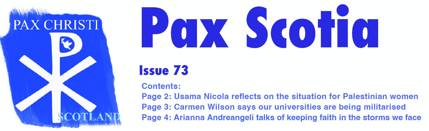 Pax Scotia