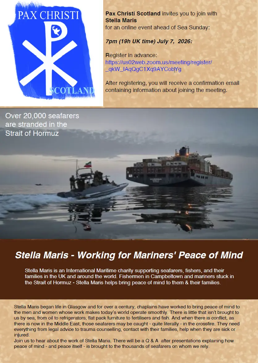 SM Flyer 7 July