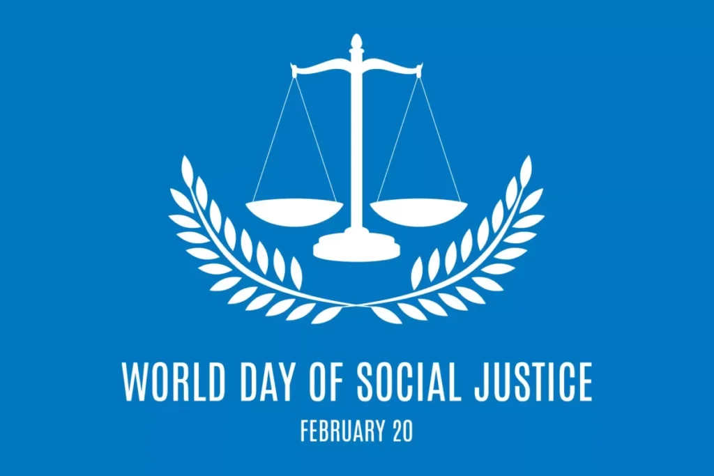 world-day-social-justice